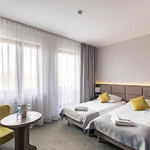 Hotel Meet, Poznań