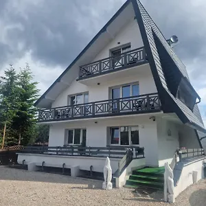  Gasthof Snow Queen Polen