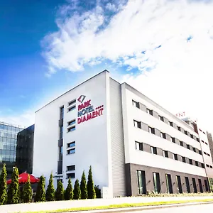 https://park-hotel-diament-wroclaw.hotelswroclaw.com