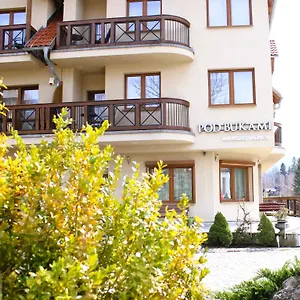  Gasthof Pod Bukami - Chill&spa Polen