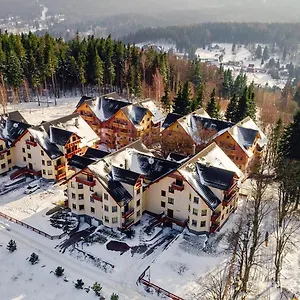 Sun&snow Osiedle Podgórze Apartament Szklarska Poręba
