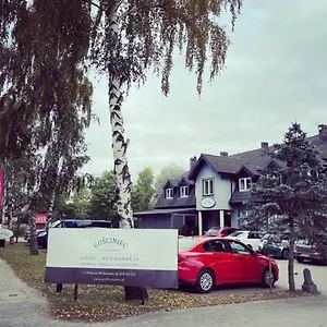 Gasthof Gosciniec Pod Brzozami, Posen