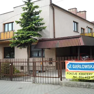 Kwatera prywatna Mira