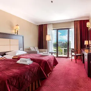 **** Hotel Doris Spa Polen