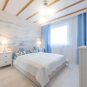 Deluxe Apartament Gdańsk
