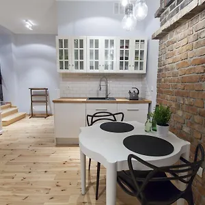 Apartament Homewell Pod Szczerbatym