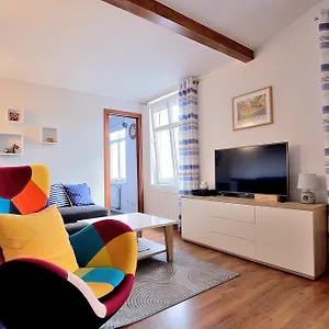Victus Apartamenty, Nemo Apartament Sopot