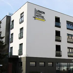 Hotel Lemon Plaza, Poznań