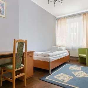 Apartament Przy Mtp