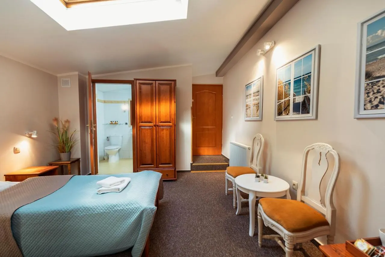 Villa Toscania-Check In 24H Posen Polen