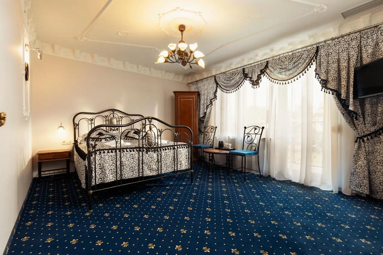 Villa Toscania-Check In 24H Posen