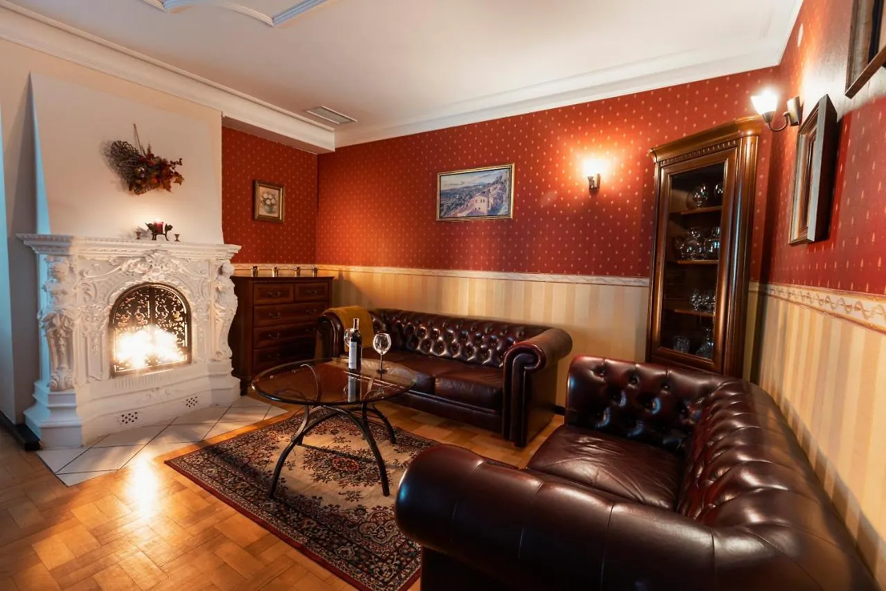 Villa Toscania-Check In 24H Posen